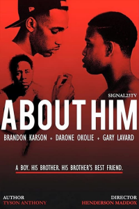 voir About Him Saison 3 en streaming 