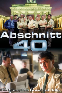 voir serie Abschnitt 40 en streaming