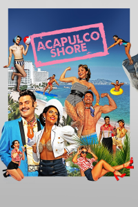 Acapulco Shore streaming