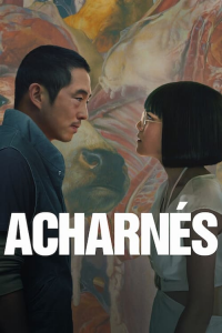 voir Acharnés saison 1 épisode 10