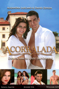 voir serie Acorralada en streaming