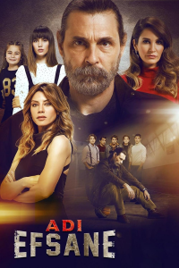 voir serie Adı Efsane en streaming