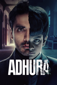 voir serie Adhura en streaming