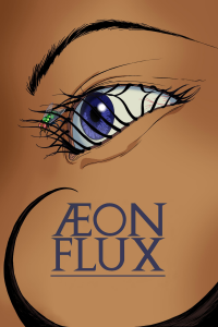 voir serie Æon Flux en streaming