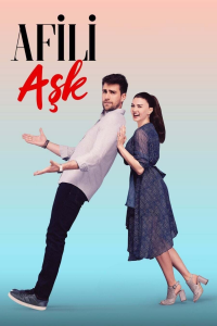 voir serie Afili Aşk en streaming