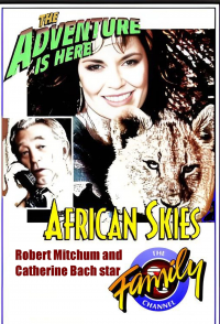 voir serie African Skies en streaming