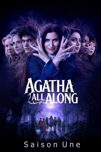 Agatha All Along Saison 1 en streaming français