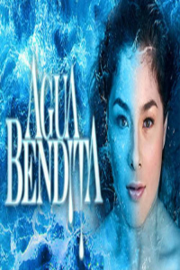 voir serie Agua Bendita en streaming