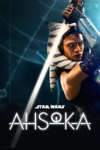 voir Ahsoka saison 1 épisode 2