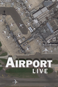 voir Airport Live Saison 1 en streaming 