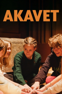 voir serie Akavet en streaming