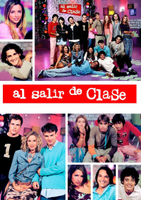 voir serie Al salir de clase en streaming