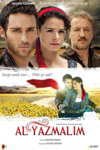 voir Al Yazmalım Saison 1 en streaming 