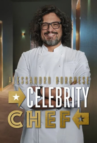 voir Alessandro Borghese - Celebrity Chef Saison 1 en streaming 