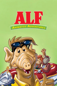 voir serie Alf Tales en streaming