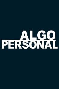 voir serie Algo personal en streaming