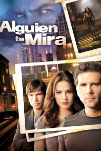 voir Alguien Te Mira Saison 1 en streaming 