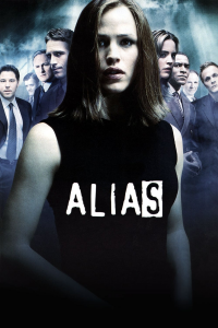 voir Alias Saison 2 en streaming 