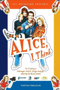 voir serie Alice, I Think en streaming