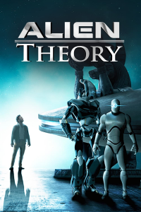 voir Alien Theory Saison 5 en streaming 