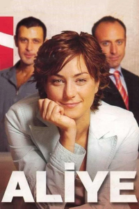 voir Aliye Saison 2 en streaming 