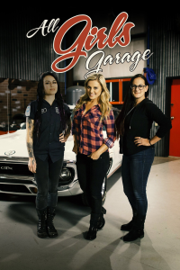 voir All Girls Garage Saison 11 en streaming 