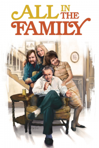 All in the Family streaming