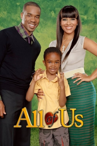 voir serie All of Us en streaming