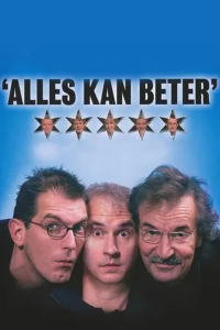 voir serie Alles Kan Beter en streaming