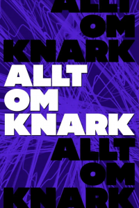 voir Allt om knark Saison 1 en streaming 