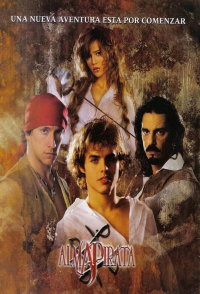 voir serie Alma Pirata en streaming