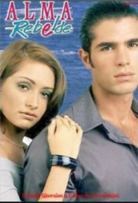 voir serie Alma Rebelde en streaming