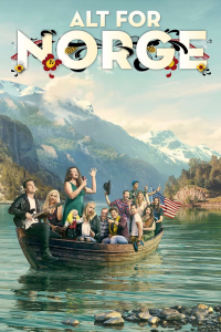 voir serie Alt for Norge en streaming