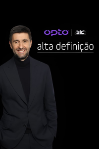 voir Alta Definição Saison 9 en streaming 