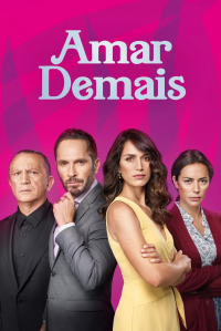 voir serie Amar Demais en streaming