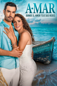 A.mar, donde el amor teje sus redes Saison 1 en streaming français