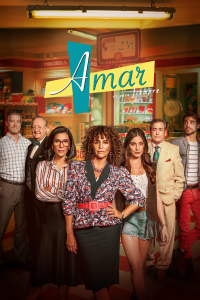 voir Amar es para siempre saison 8 épisode 3