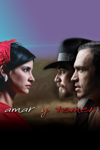 Amar y temer saison 1 épisode 7