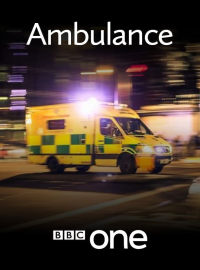 voir serie Ambulance en streaming