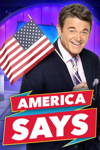 America Says