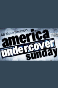 voir serie America Undercover en streaming