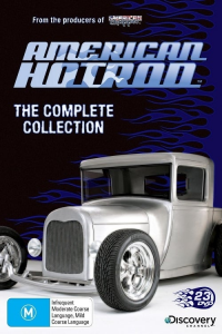 voir American Hot Rod Saison 5 en streaming 