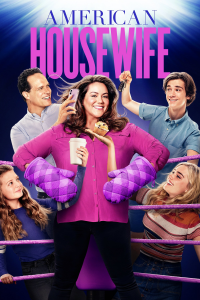 voir American Housewife saison 2 épisode 12