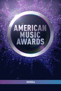 voir serie American Music Awards en streaming