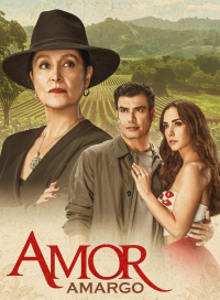 voir serie Amor amargo en streaming