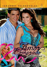 Amor Comprado saison 1 épisode 92