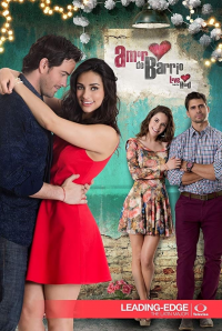 voir serie Amor de barrio en streaming