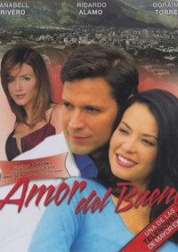 Amor Del Bueno saison 1 épisode 3