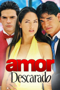 voir serie Amor Descarado en streaming