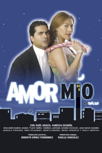 voir serie Amor mío en streaming